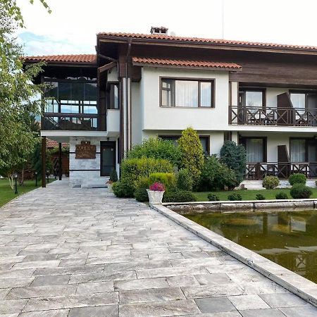Комплекс Белите Скали Hotel Gaytaninovo Eksteriør billede