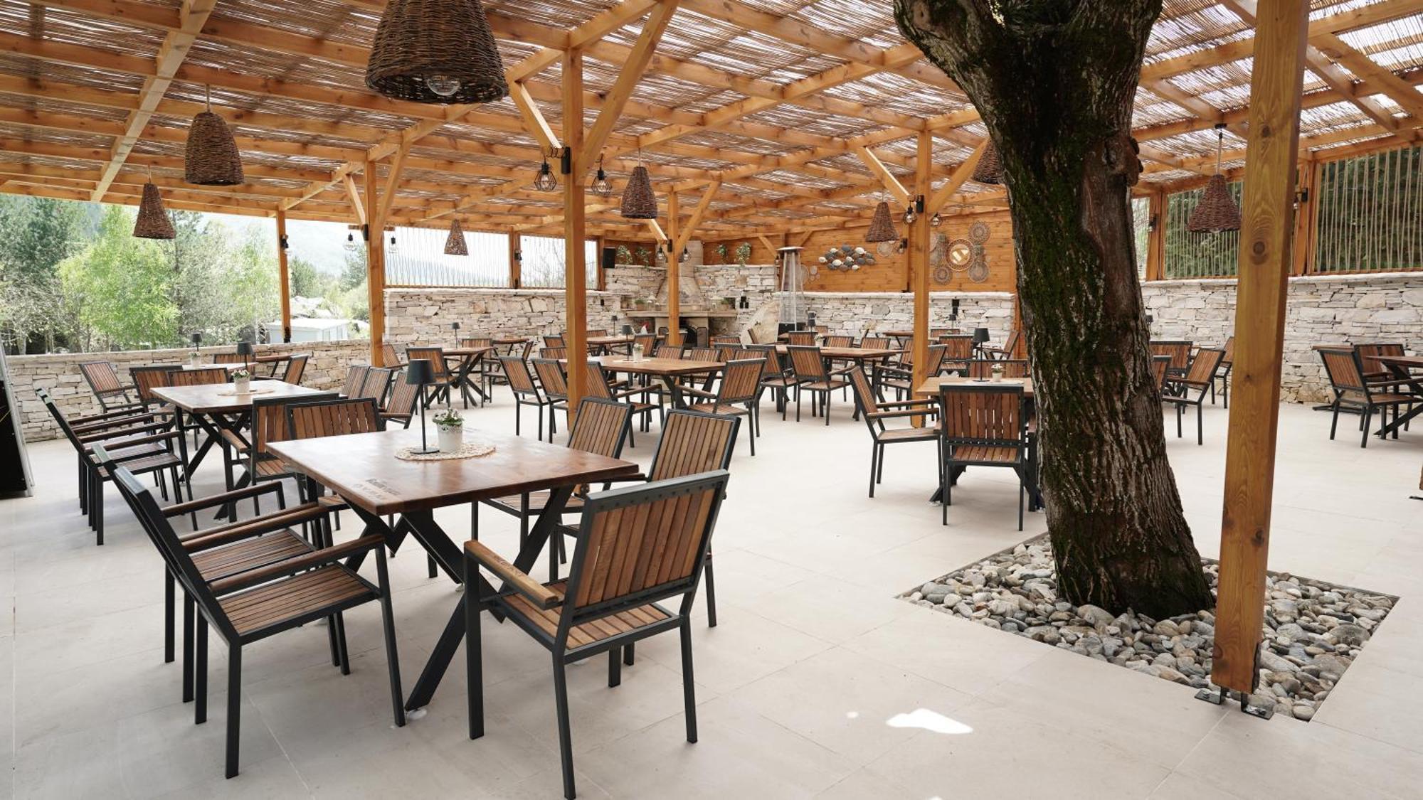 Комплекс Белите Скали Hotel Gaytaninovo Eksteriør billede