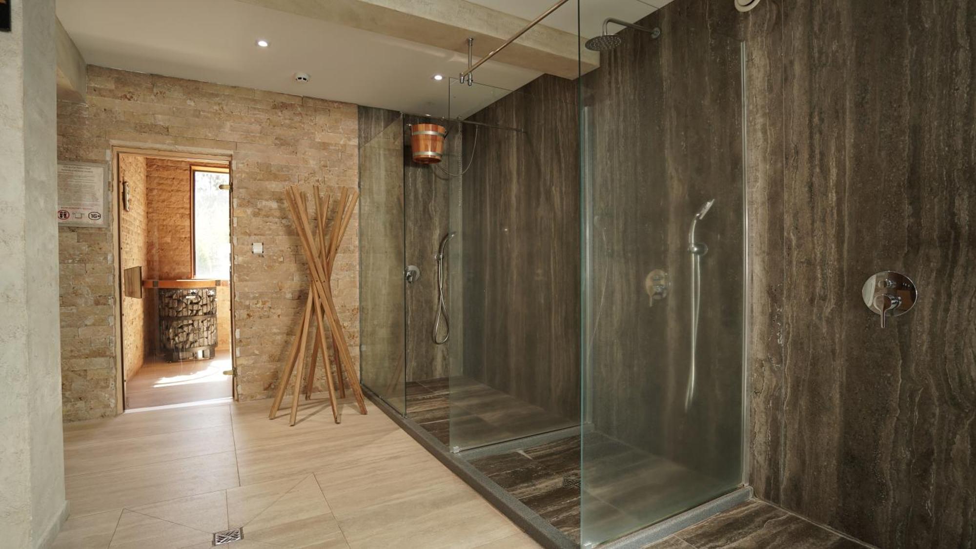 Комплекс Белите Скали Hotel Gaytaninovo Eksteriør billede