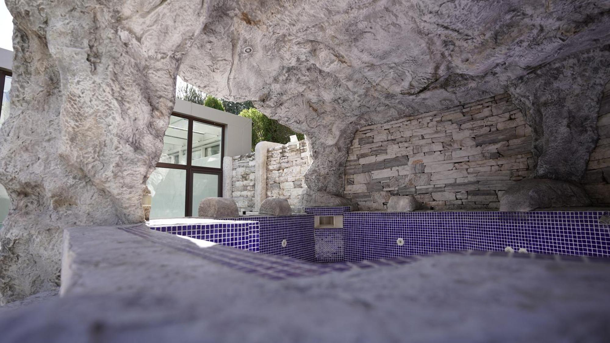 Комплекс Белите Скали Hotel Gaytaninovo Eksteriør billede