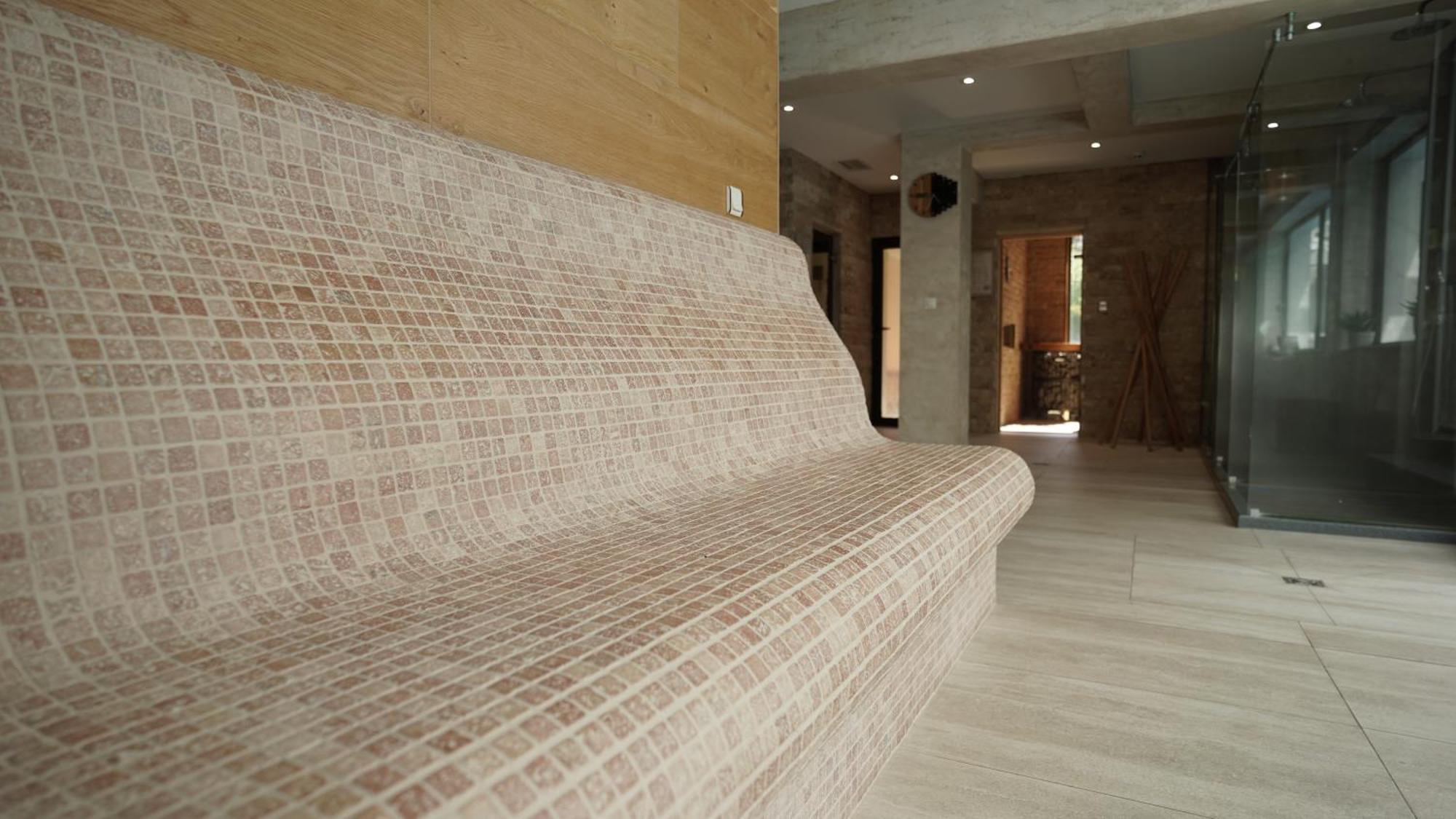 Комплекс Белите Скали Hotel Gaytaninovo Eksteriør billede