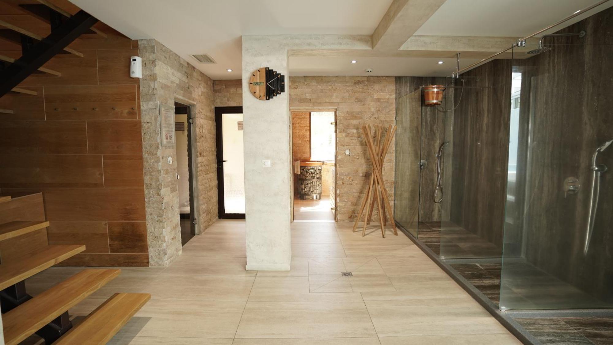 Комплекс Белите Скали Hotel Gaytaninovo Eksteriør billede