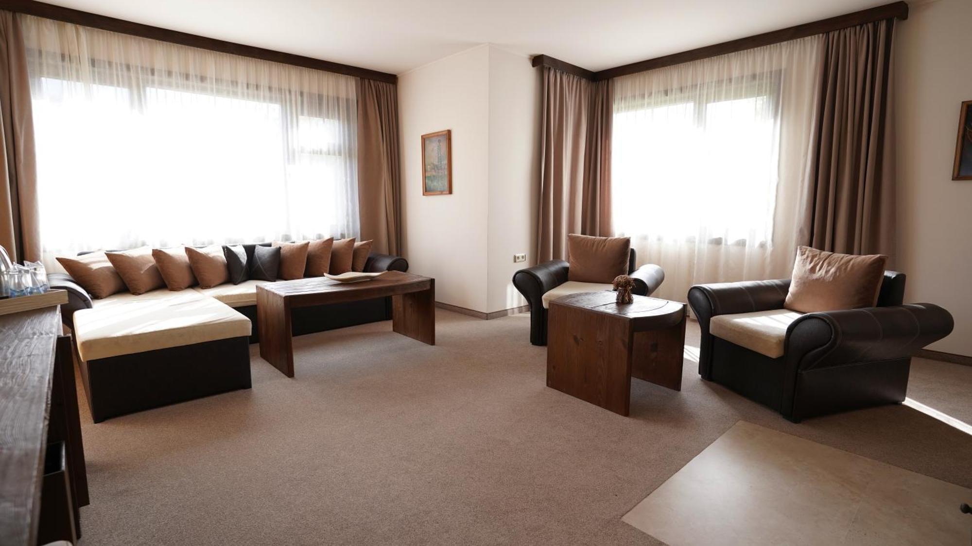 Комплекс Белите Скали Hotel Gaytaninovo Eksteriør billede