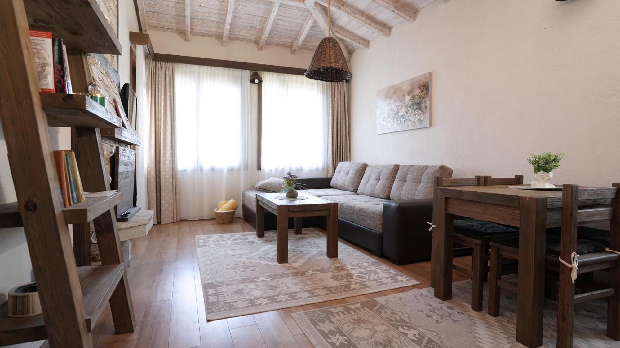 Комплекс Белите Скали Hotel Gaytaninovo Eksteriør billede