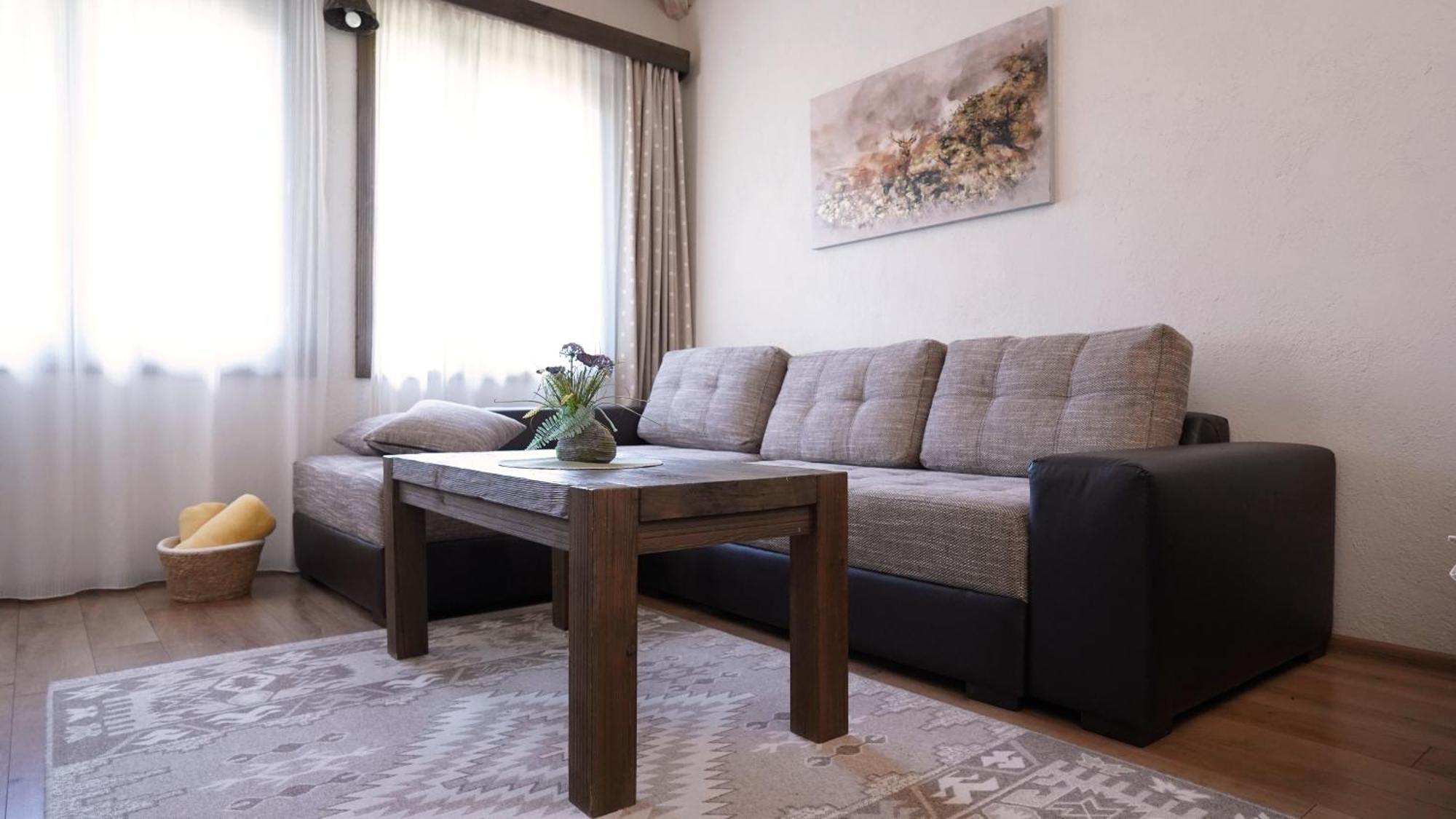 Комплекс Белите Скали Hotel Gaytaninovo Eksteriør billede