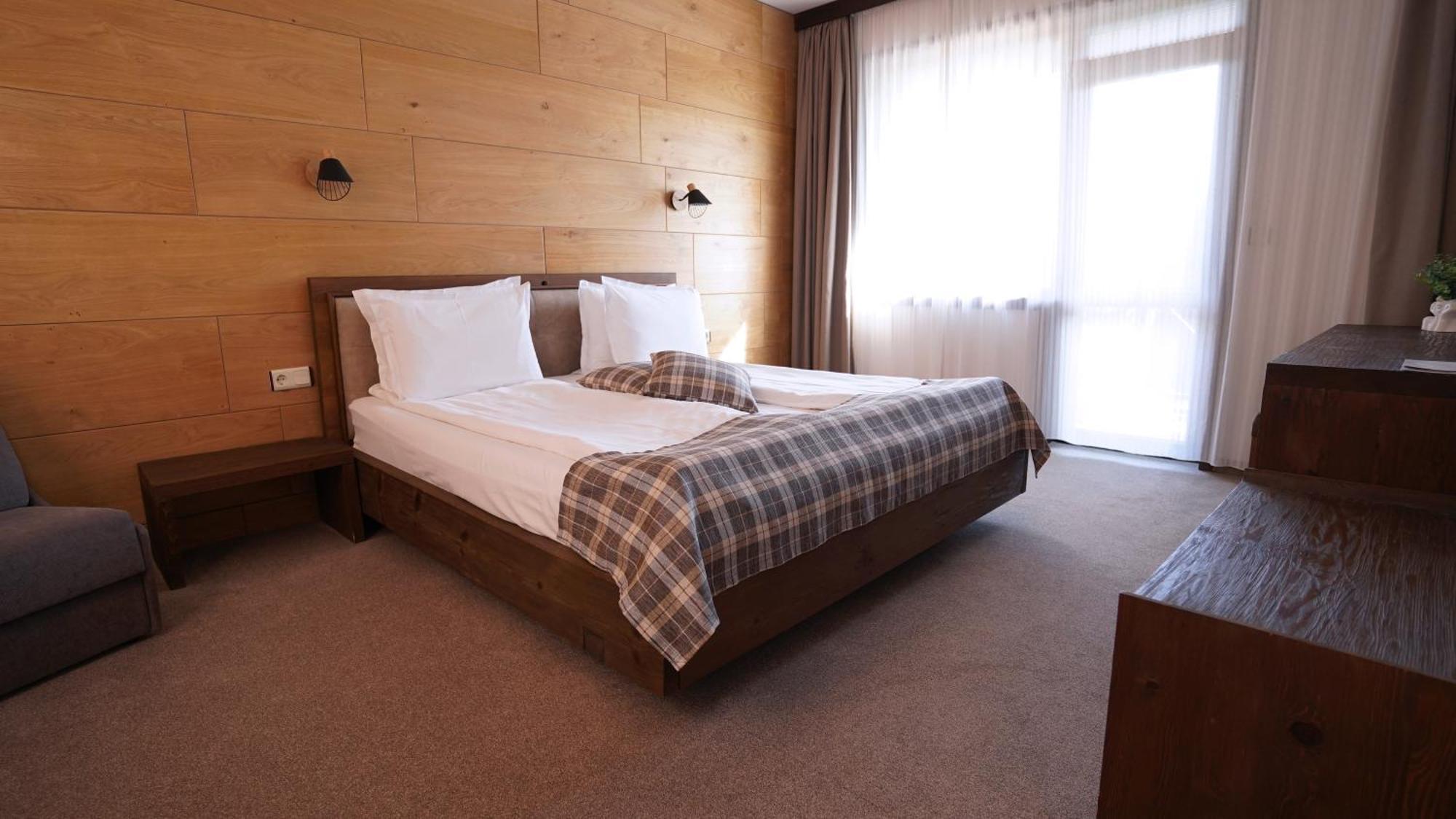 Комплекс Белите Скали Hotel Gaytaninovo Eksteriør billede