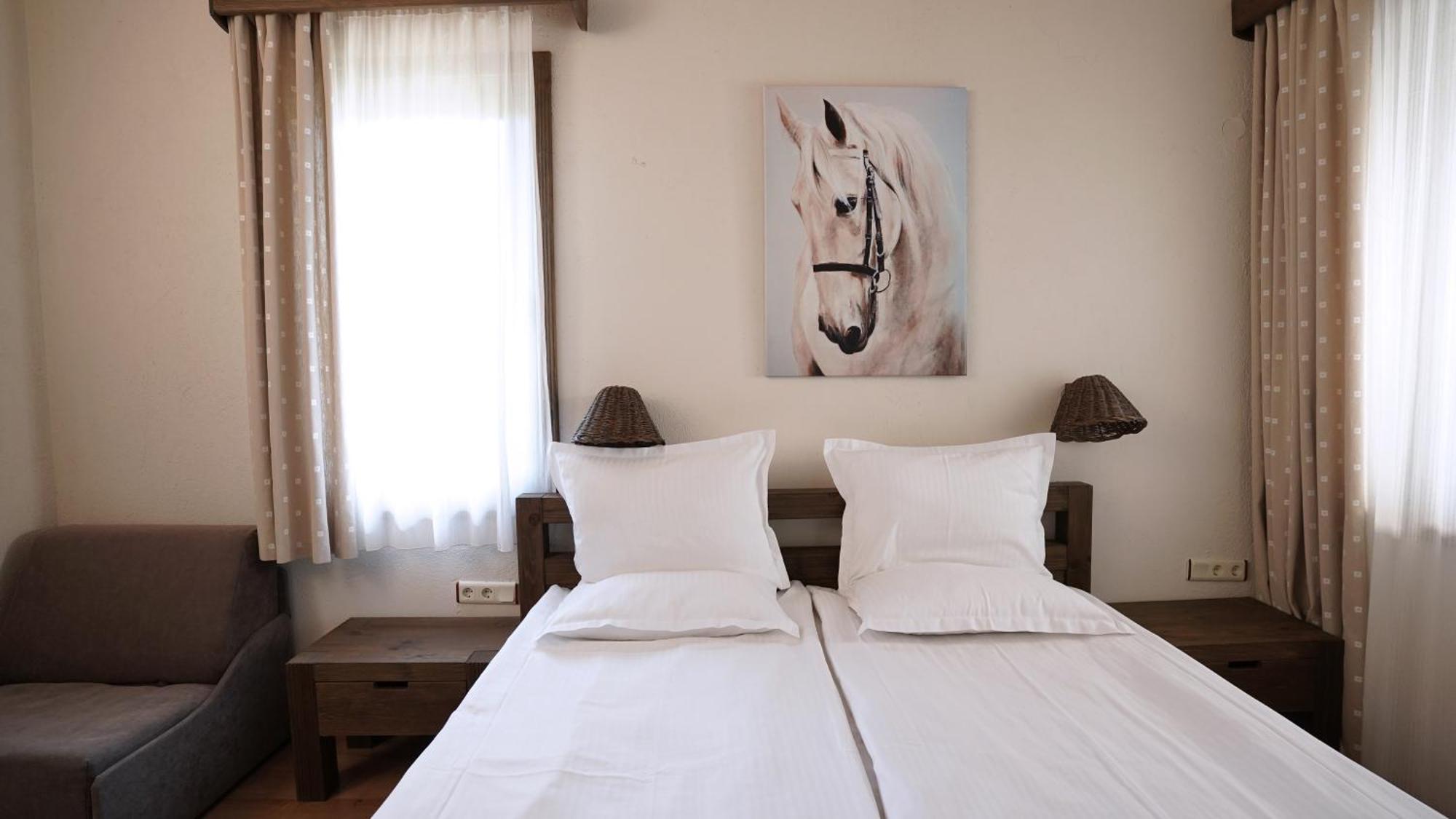 Комплекс Белите Скали Hotel Gaytaninovo Eksteriør billede
