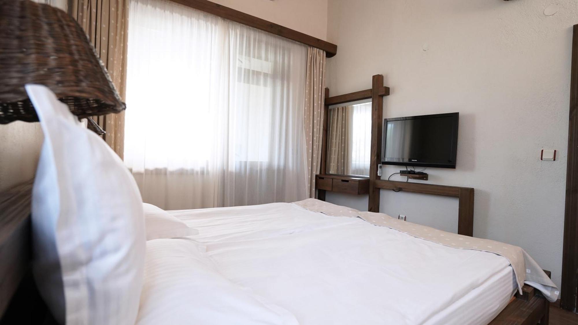 Комплекс Белите Скали Hotel Gaytaninovo Eksteriør billede