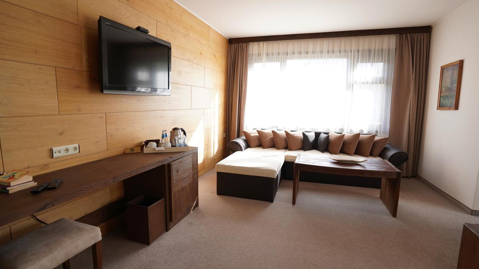 Комплекс Белите Скали Hotel Gaytaninovo Eksteriør billede