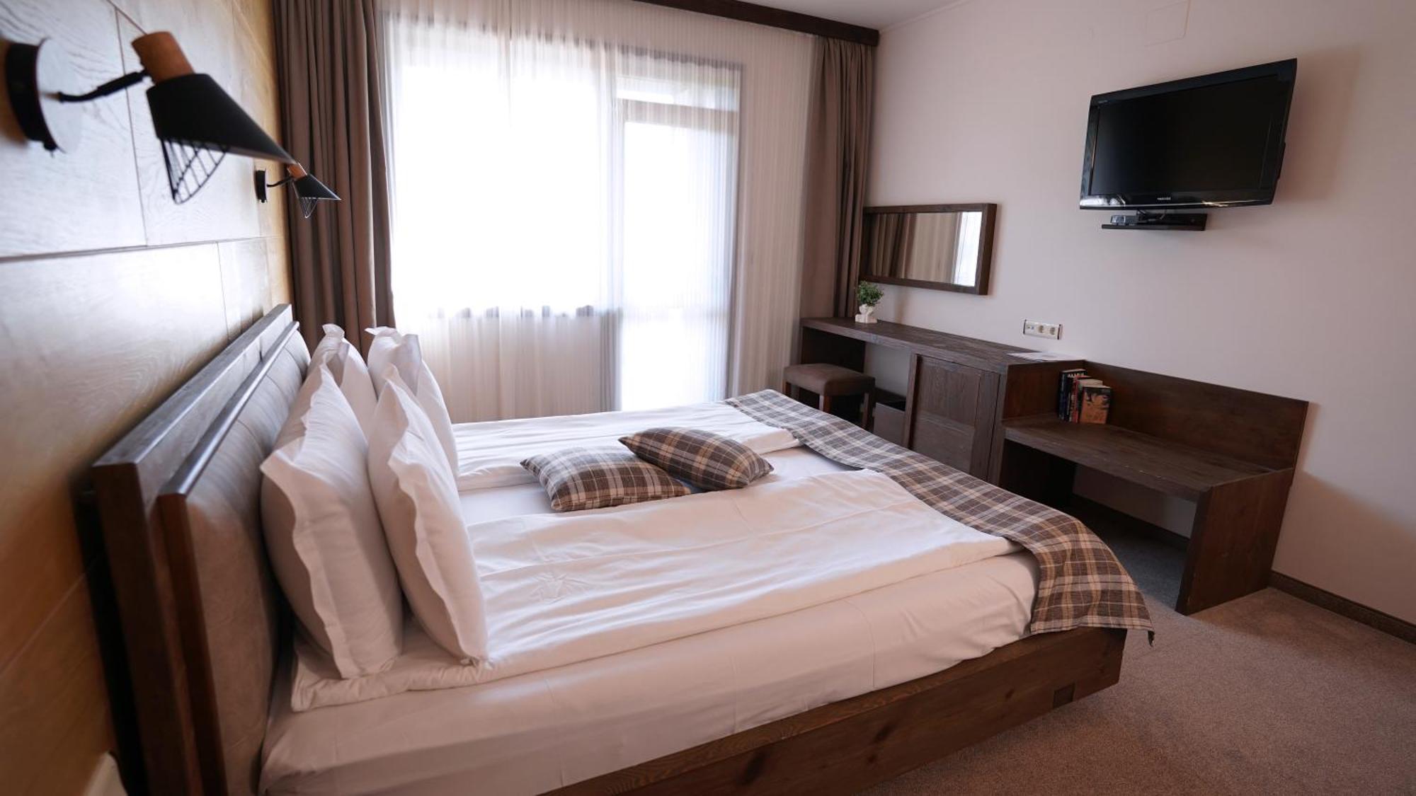 Комплекс Белите Скали Hotel Gaytaninovo Eksteriør billede