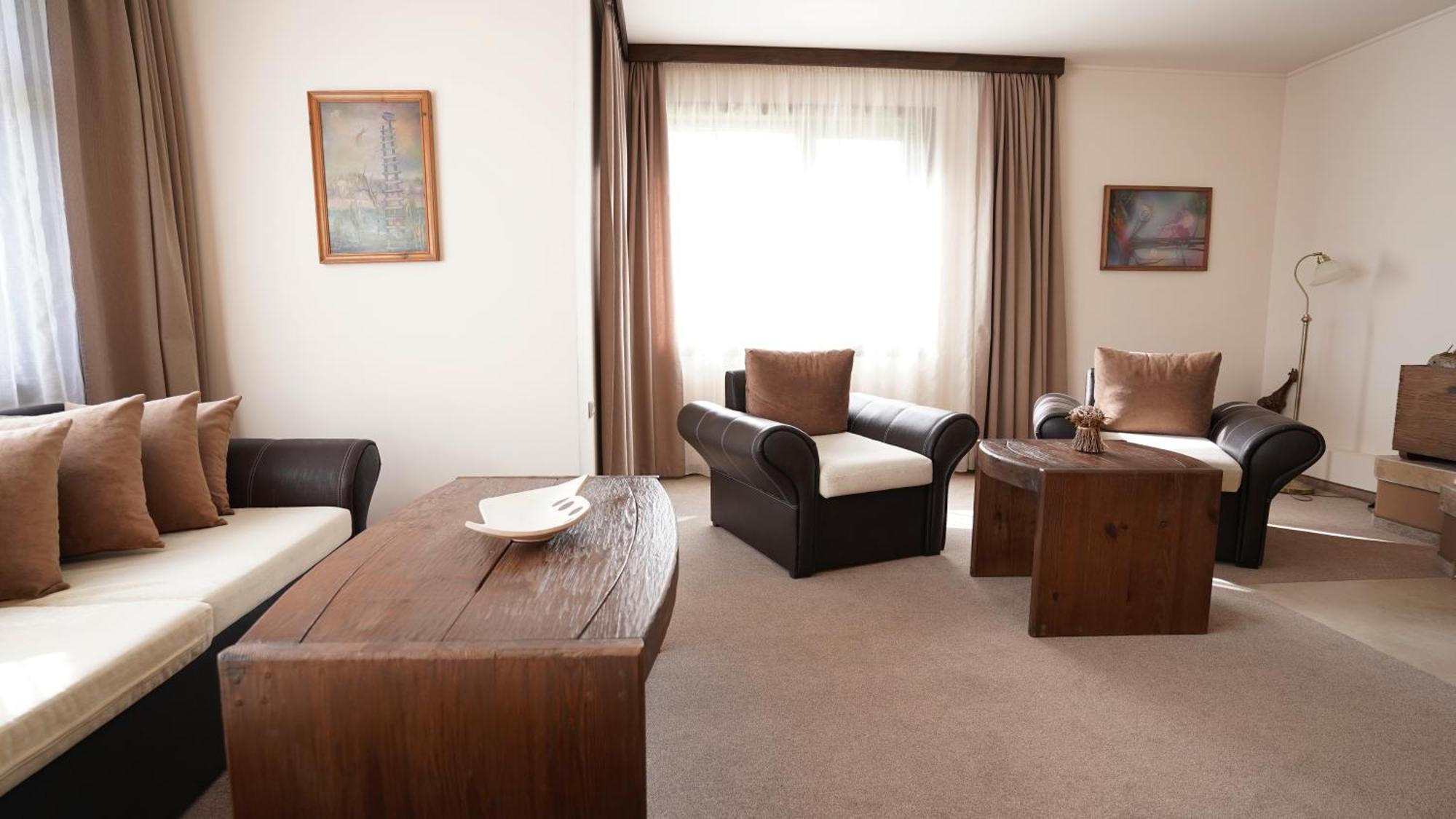 Комплекс Белите Скали Hotel Gaytaninovo Eksteriør billede