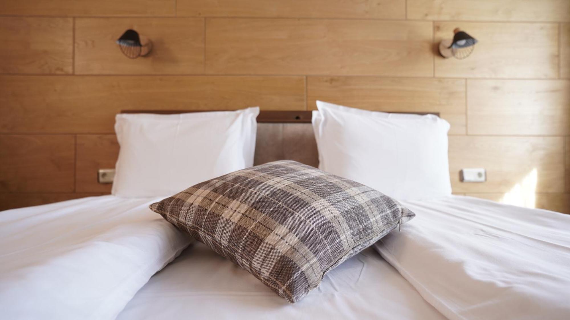 Комплекс Белите Скали Hotel Gaytaninovo Eksteriør billede
