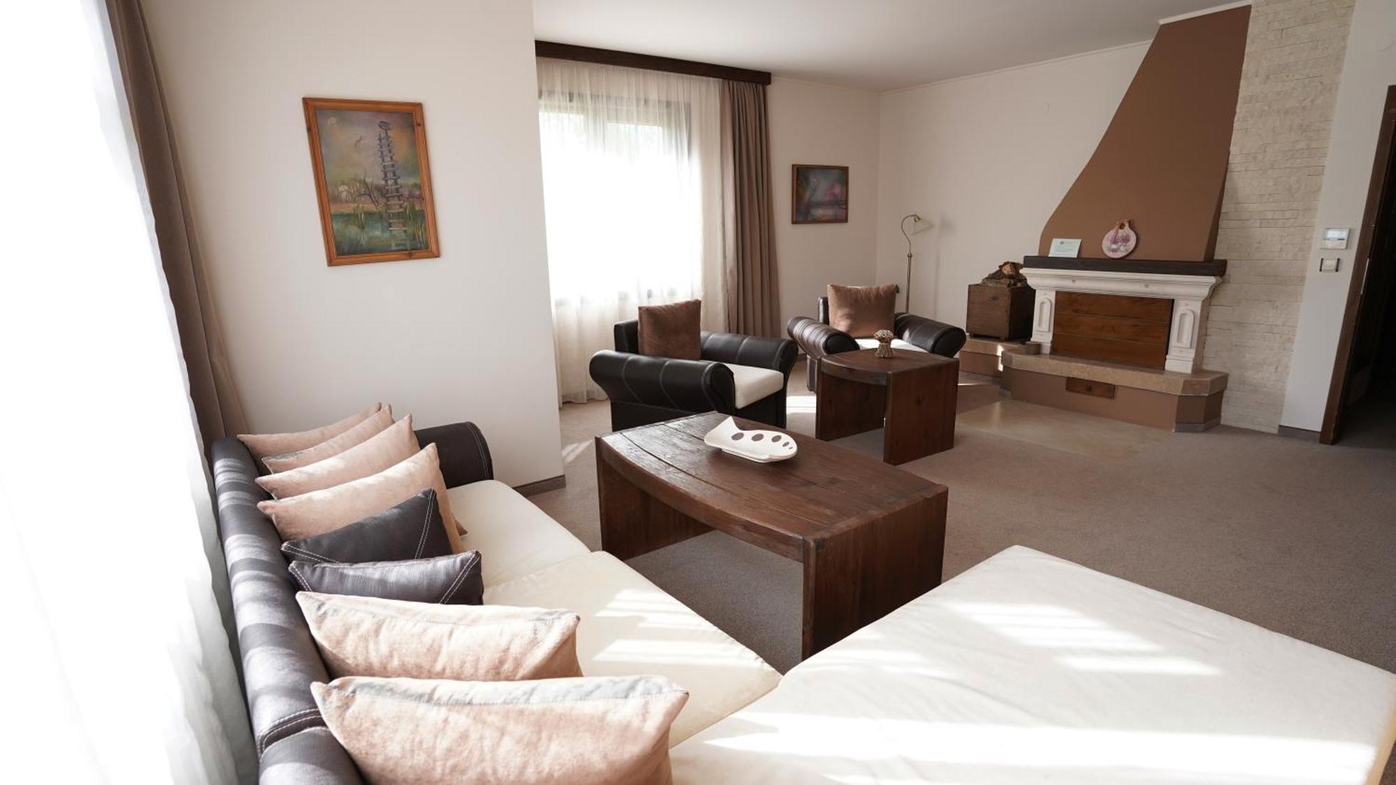 Комплекс Белите Скали Hotel Gaytaninovo Eksteriør billede