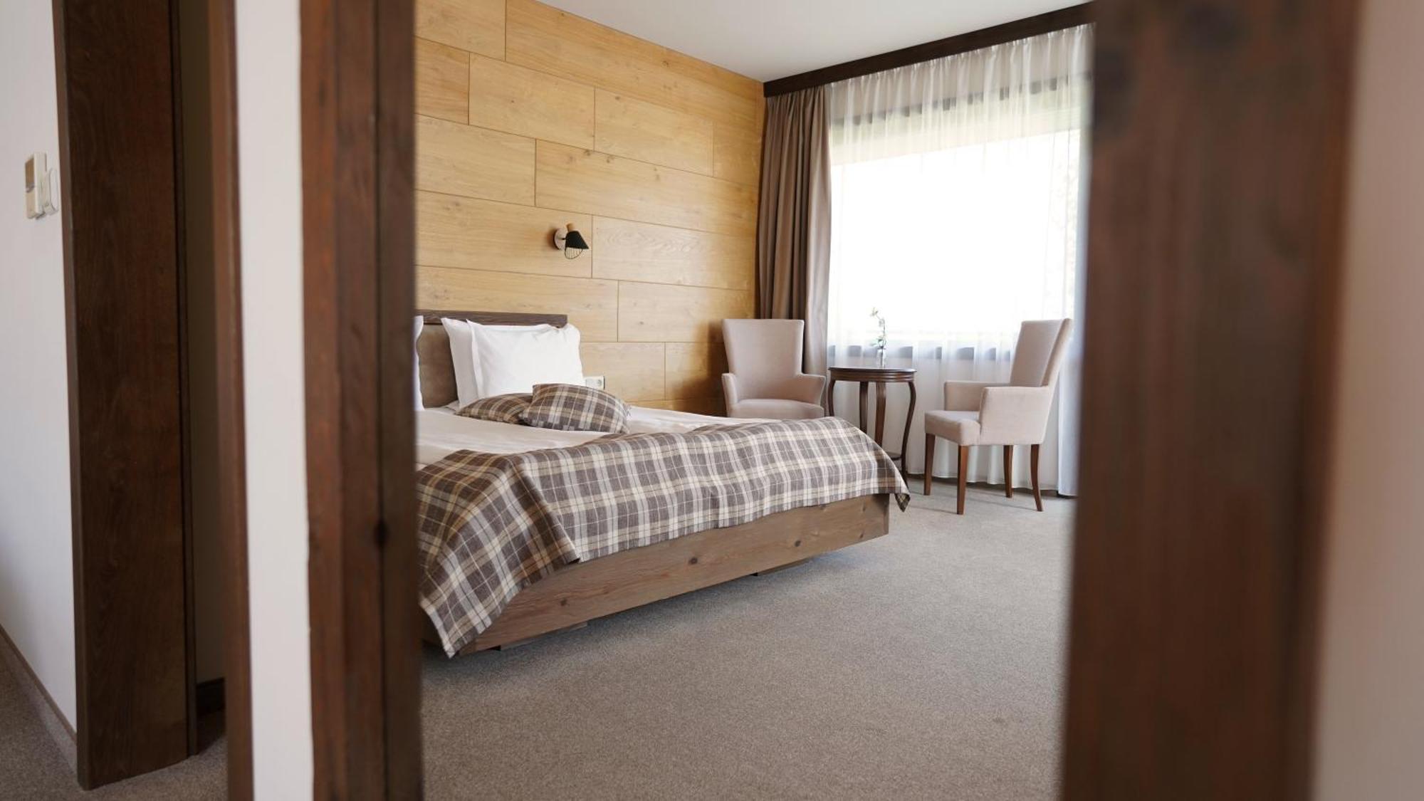 Комплекс Белите Скали Hotel Gaytaninovo Eksteriør billede
