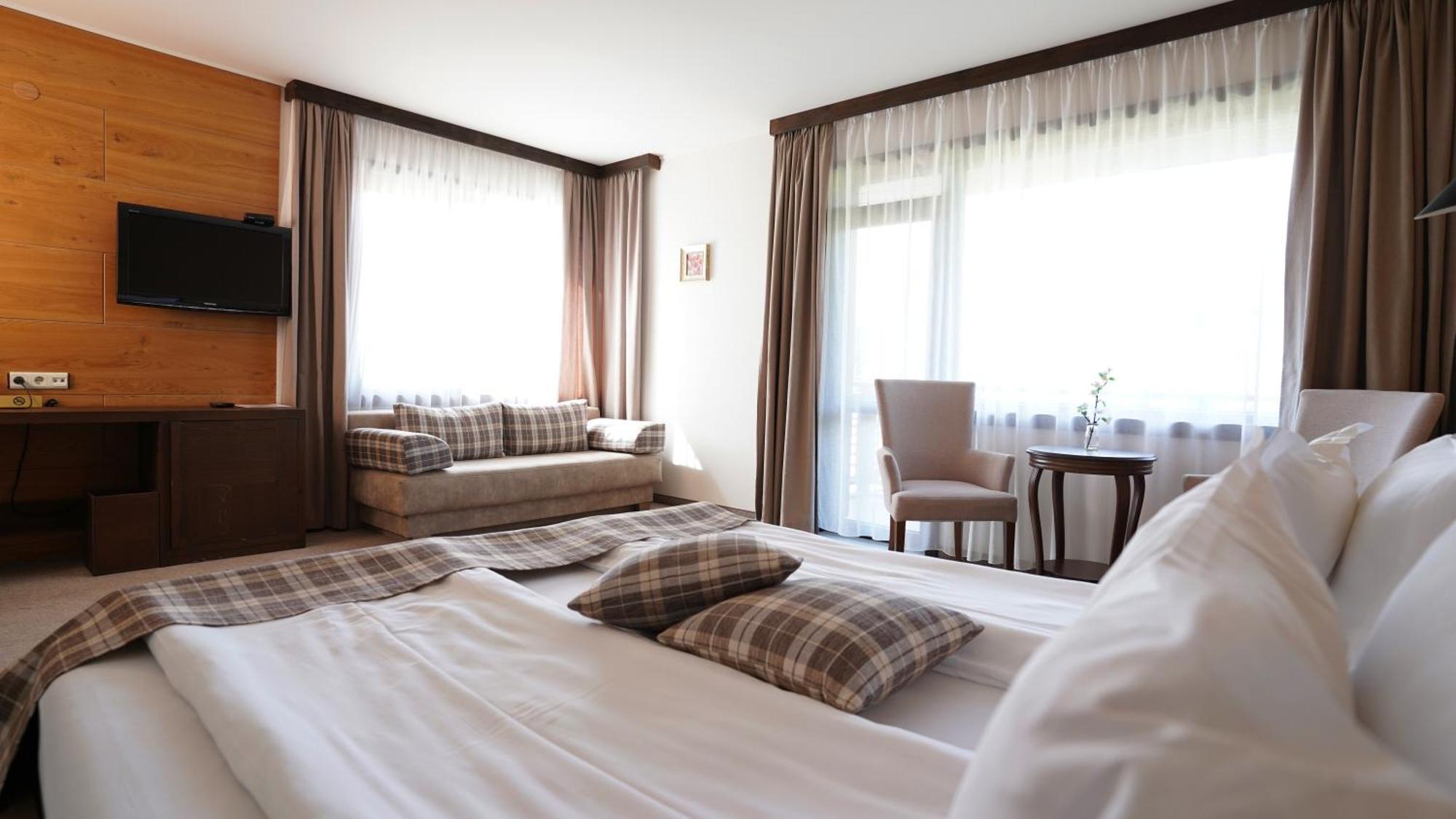 Комплекс Белите Скали Hotel Gaytaninovo Eksteriør billede