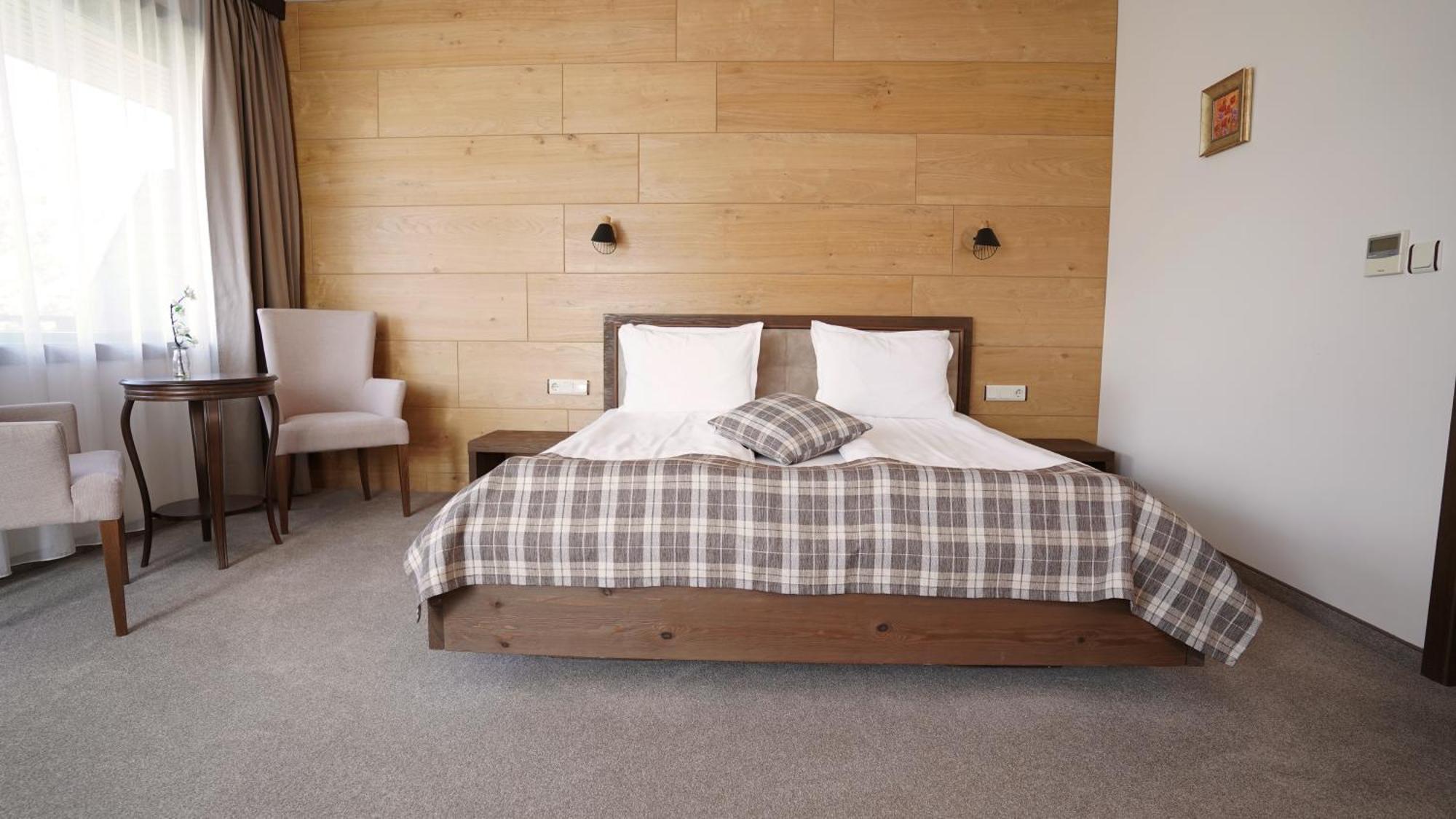 Комплекс Белите Скали Hotel Gaytaninovo Eksteriør billede