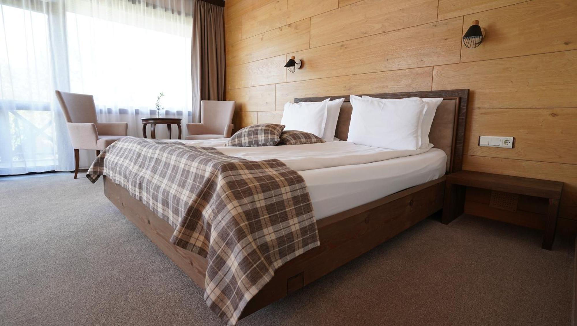 Комплекс Белите Скали Hotel Gaytaninovo Eksteriør billede