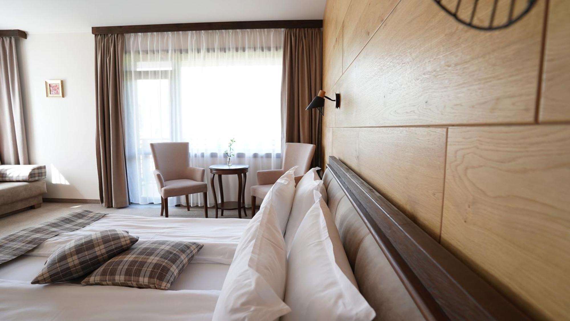 Комплекс Белите Скали Hotel Gaytaninovo Eksteriør billede