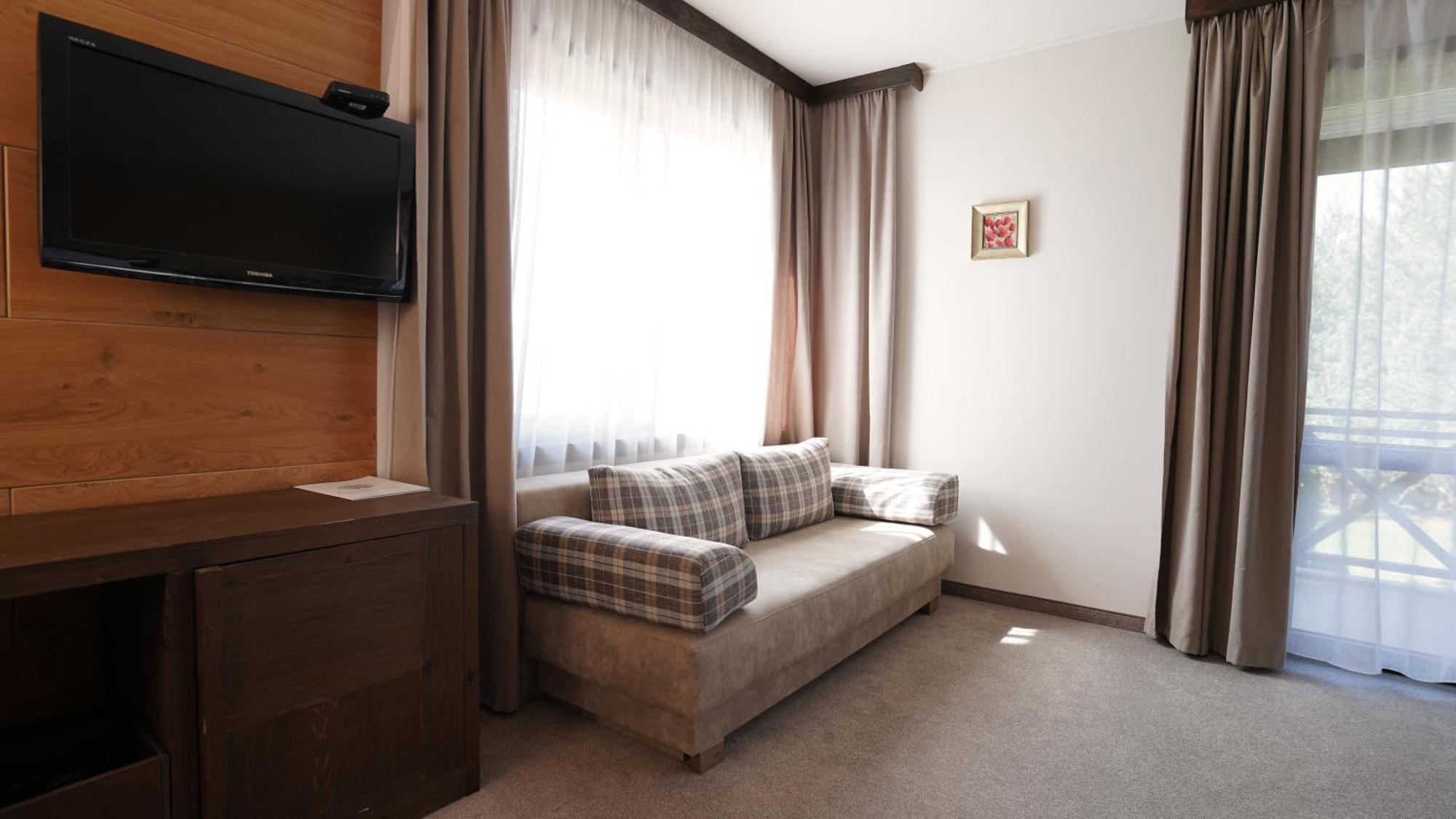 Комплекс Белите Скали Hotel Gaytaninovo Eksteriør billede
